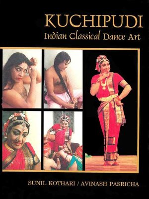 cover image of Kuchipudi